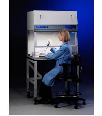 Cabinas Filtradas PCR de 3 Pies - Purifier®2