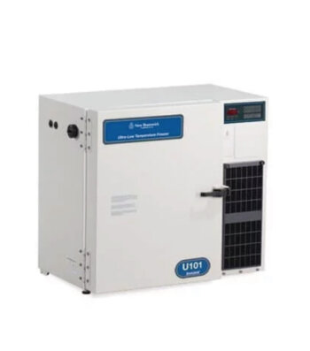 Ultracongelador Innova -80°C con capacidad 101 L