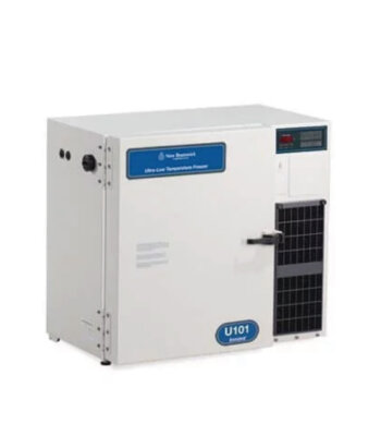 Ultracongelador Innova -80°C con capacidad 101 L