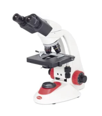 Microscopio Binocular RED-220