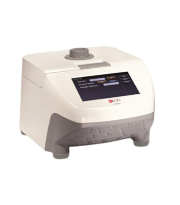 Máquina de PCR Estándar