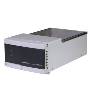 Caja Gradiente HPLC con Desgasificador, ECB2004B