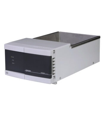 Caja Gradiente HPLC con Desgasificador, ECB2004B