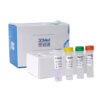 Kit rápido de PCR detección