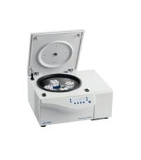 Centrífuga Multipropósito Refrigerada 5804R