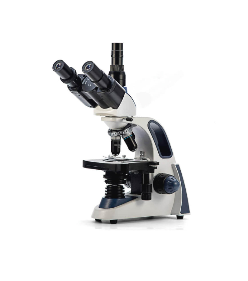 Microscopio Trinocular Modelo SW380T