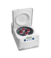 Centrífuga--5702-R-Eppendorf