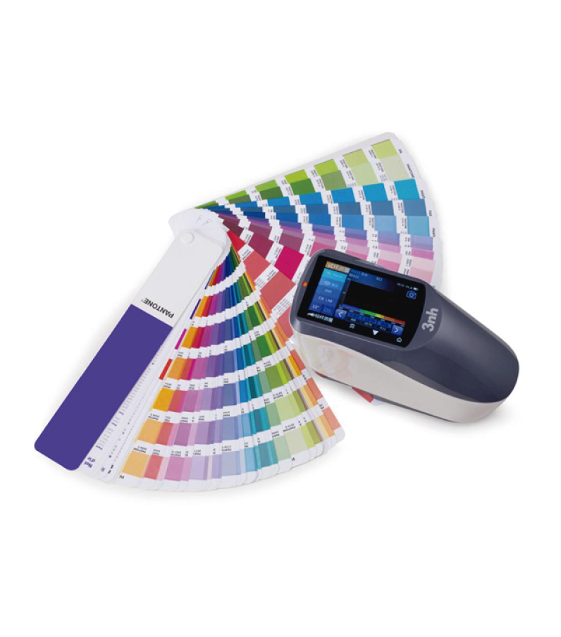 Espectrofotómetro de Mano (Colorímetro) YS3060