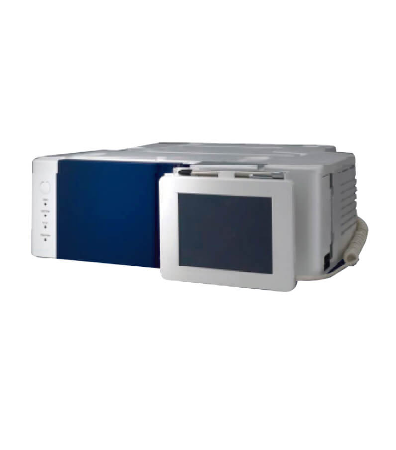 Horno de Columna HPLC 5310