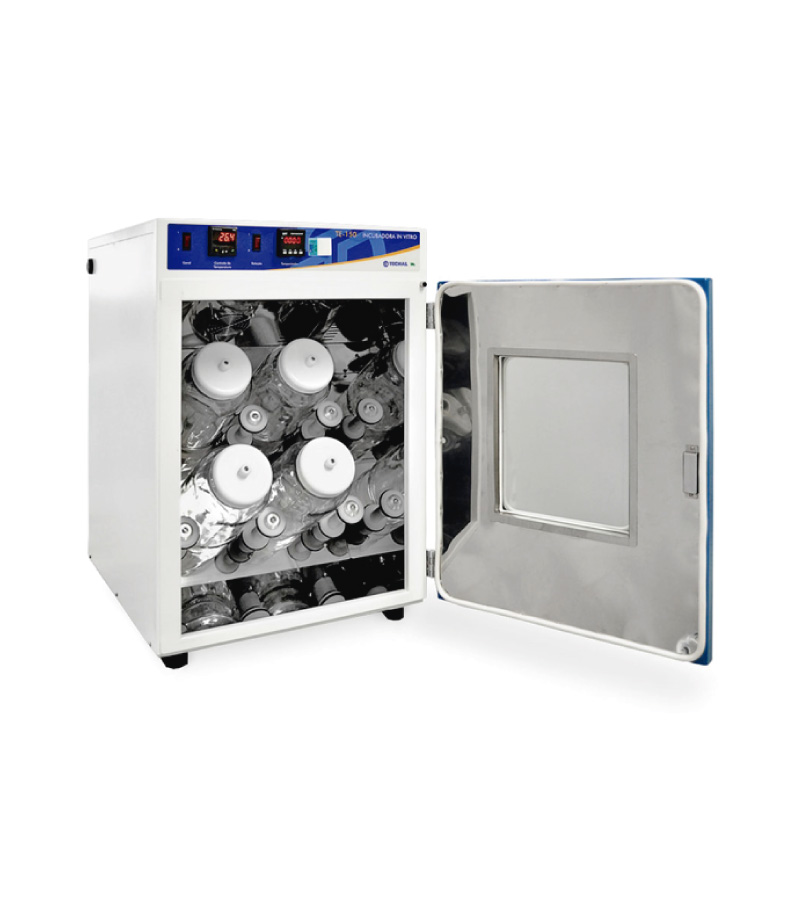 Incubadora In Vitro TE-150