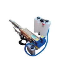Pulverizador de nebulización desinfección