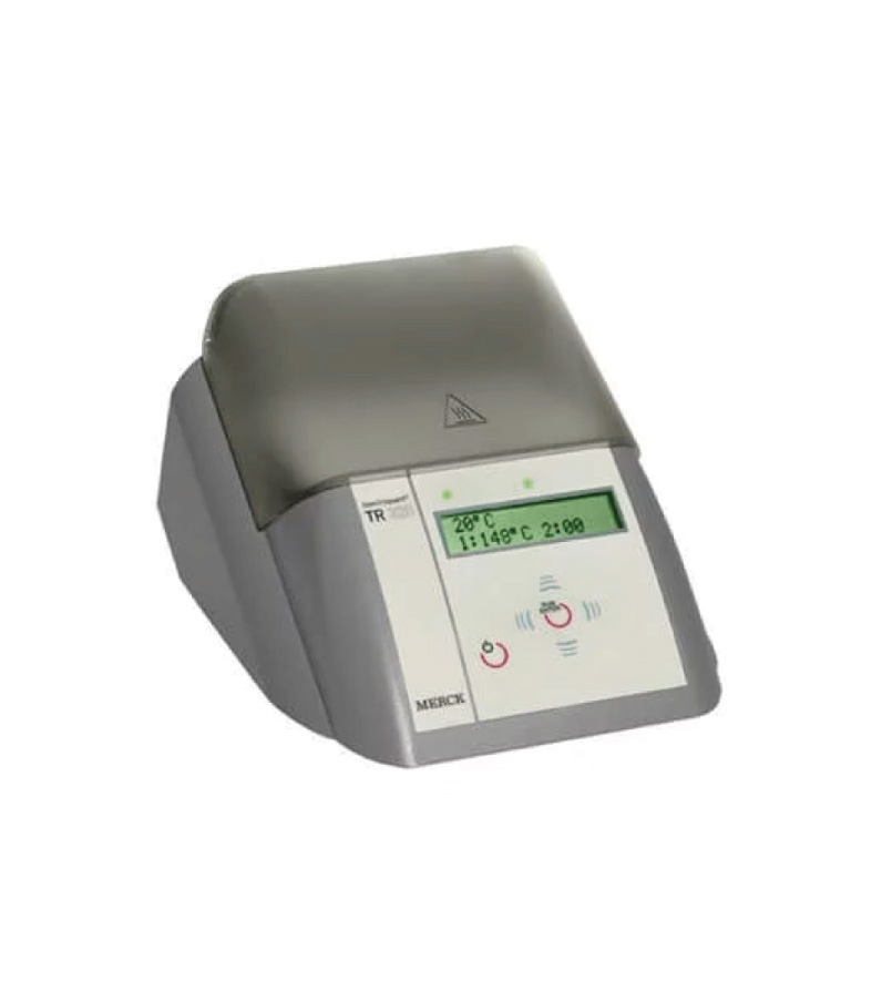 Termoreactor®-Spectroquant-TR-320