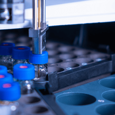 Calculadora de transferencia del método HPLC