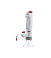 Dispensette S, Digital Easy Calibration - Dispensador de Solventes