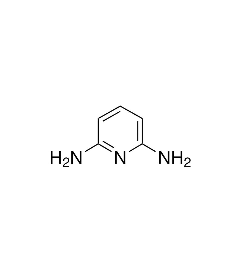 2,6-Diaminopiridina (98%) 25g