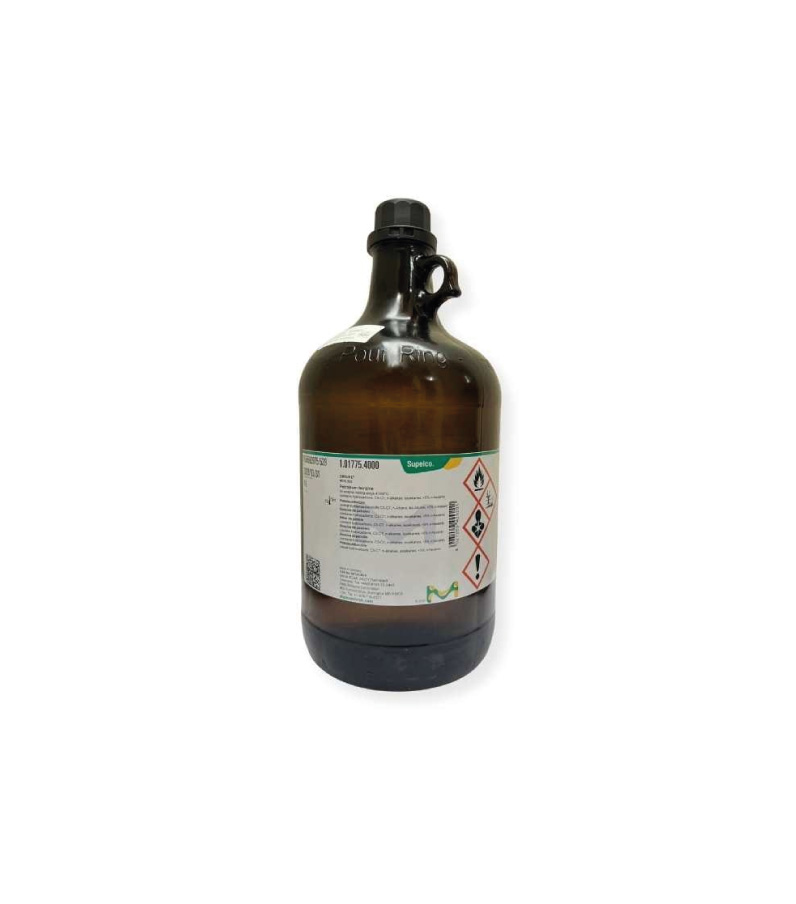 bencina de petroleo