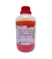 Solución 2a: Orange G 6 (OG6)