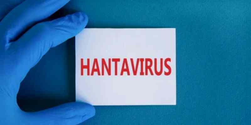 HANTAVIRUS