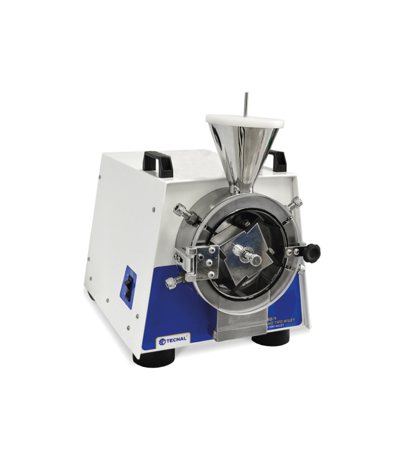 Macro Molino Tipo Willye R-TE-650-1
