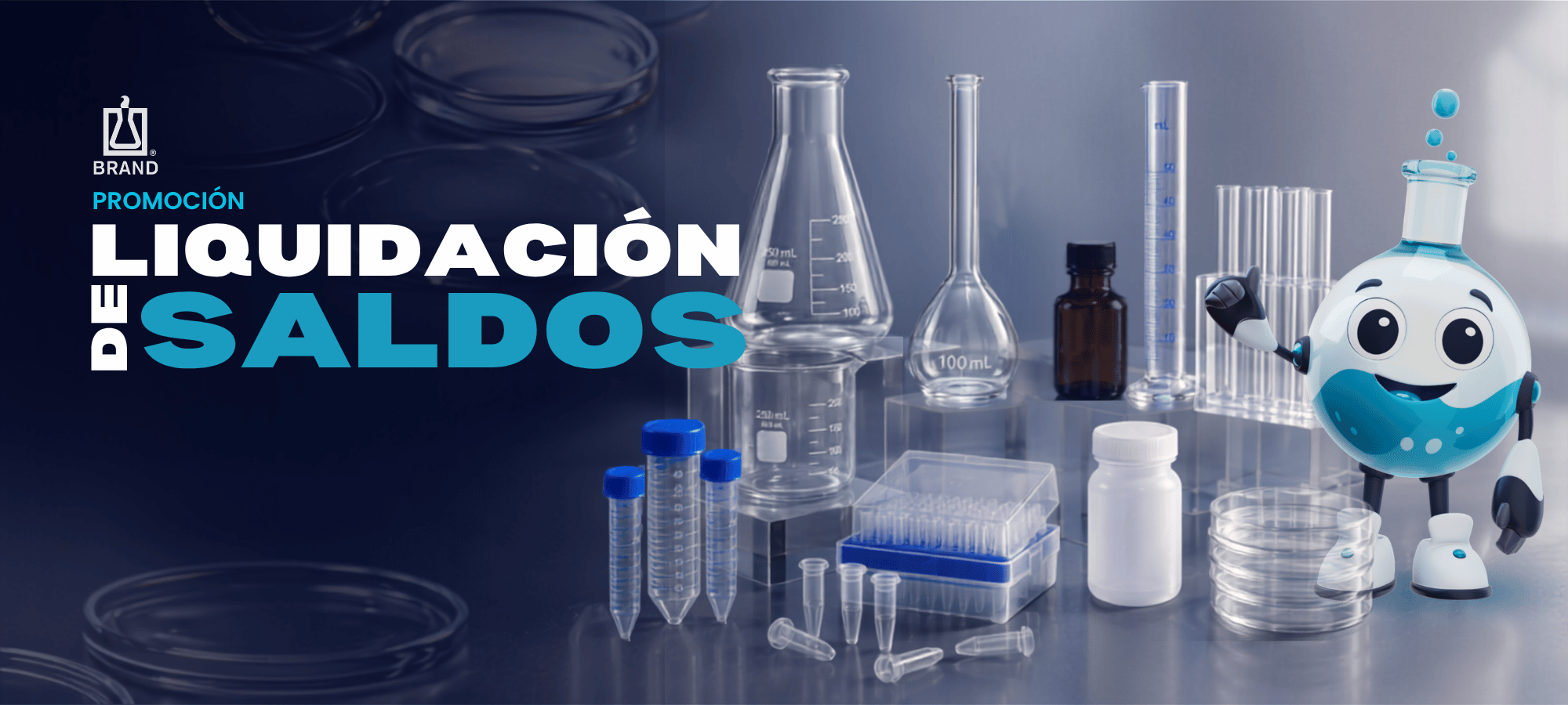 Liquidacion de Saldos Labomersa
