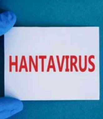 HANTAVIRUS