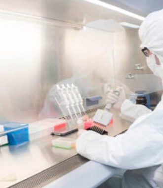 Cabinas de bioseguridad y su uso en el covid