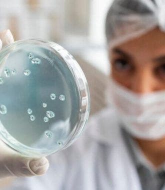 Cepas microbiológicas