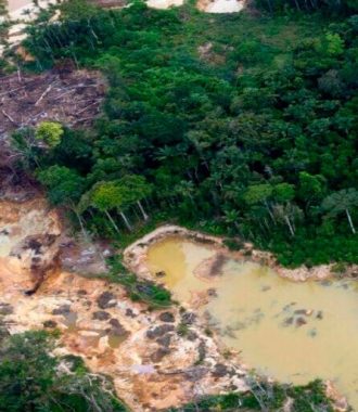 Efectos de la minería en la calidad del agua y el medio ambiente-20
