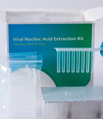 Extraccion de acido nucleico