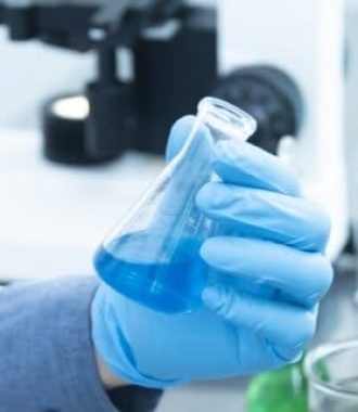 HPLC Cromatografía Líquida