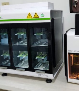 Implementación de Laboratorio de Biología Molecular para Diagnóstico de Enfermedades en Camarones-13