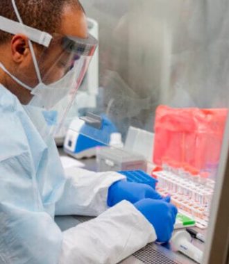 Recomendaciones de Laboratorio sobre Bioseguridad para SARS-CoV-2 y COVID-19