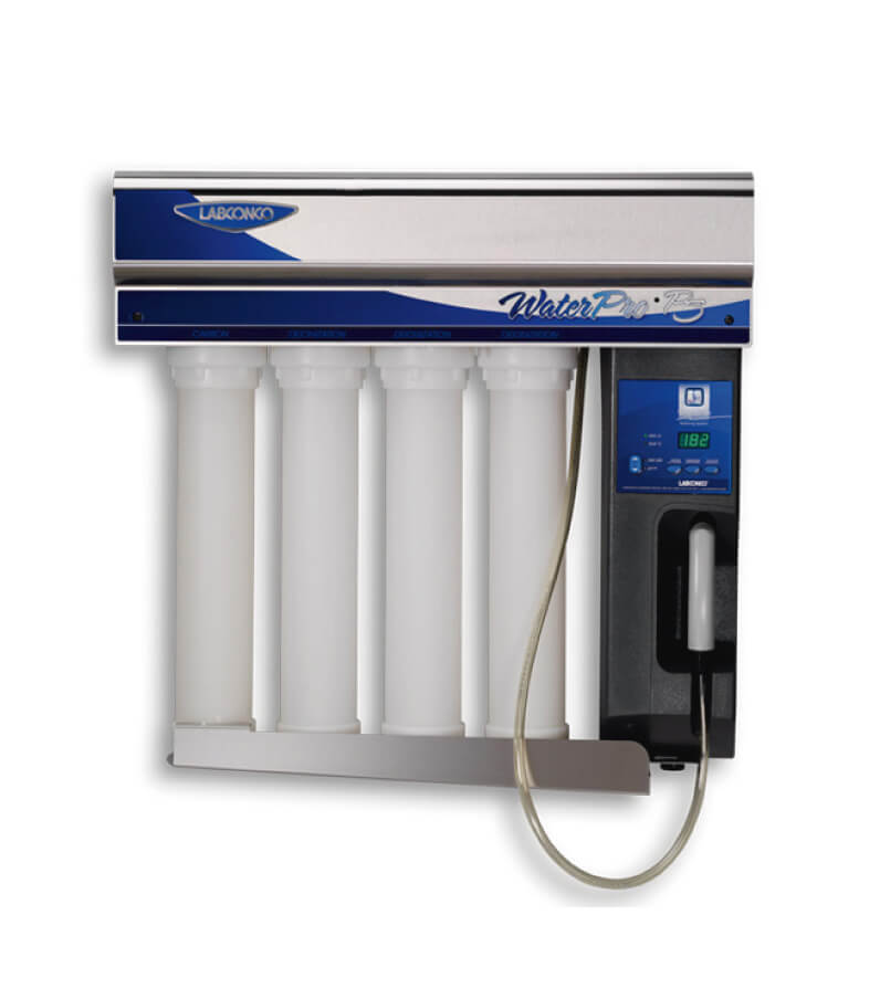 Sistema Purificador de Agua – Waterpro PS – Labomersa