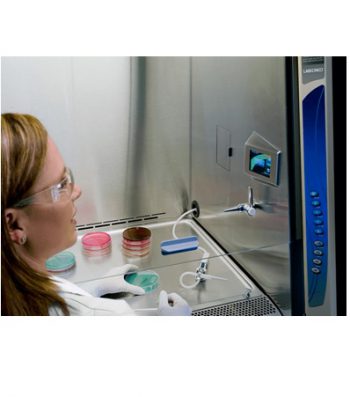 Cabina de Bioseguridad de 4 pies - Clase II Tipo A2 laboratorio