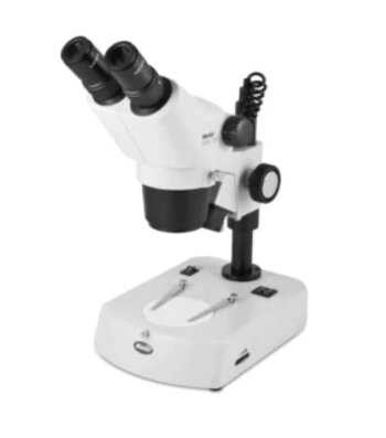 Estereomicroscopio Trinocular SMZ-161-TLED