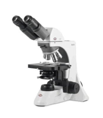 Microscopio Biológico Profesional BA410