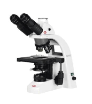 Microscopio Biológico Profesional BA310E EPI