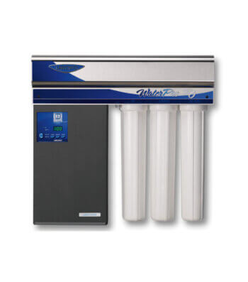 Sistema Purificador de Agua - Waterpro RO Osmosis Inversa