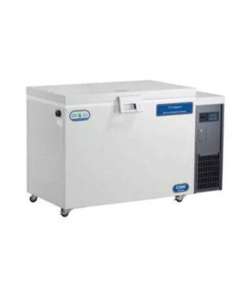 Ultracongelador Innova -85°C con capacidad 585 L