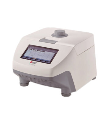 Máquina de PCR Gradiente