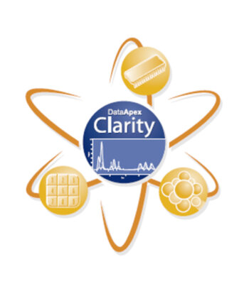 Clarity Chromatography Software HPLC