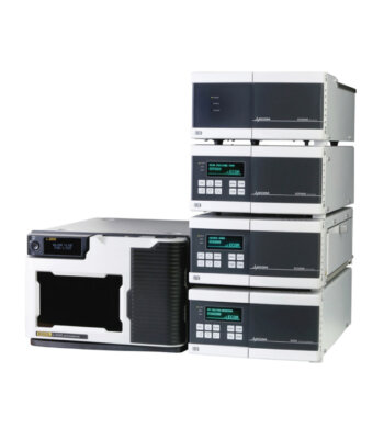 HPLC Sistema Cromatográfico Líquido con Autosampler Detector UV-VIS y PAD ECS05