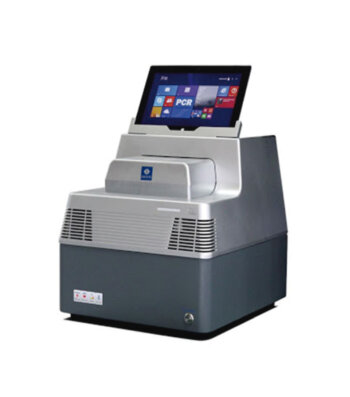 Termociclador - Sistema de Detección Fluorescente por PCR Cuantitativa Linegene9600 Plus