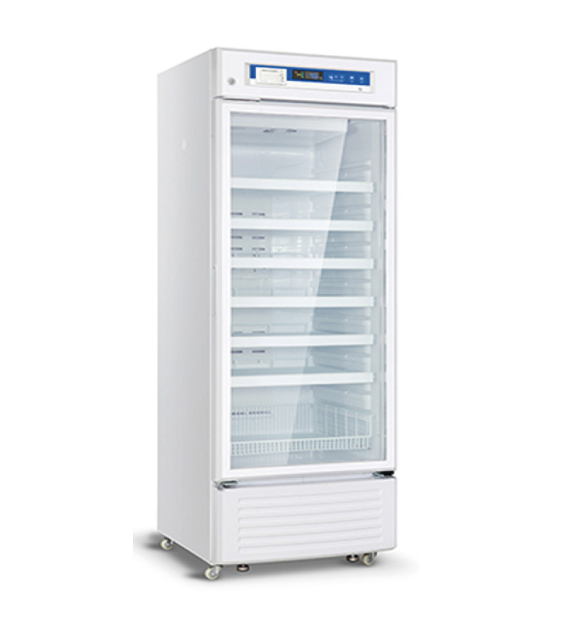 Refrigerador-Vertical-para-Laboratorio---Capacidad-395-Litros---YC-395L