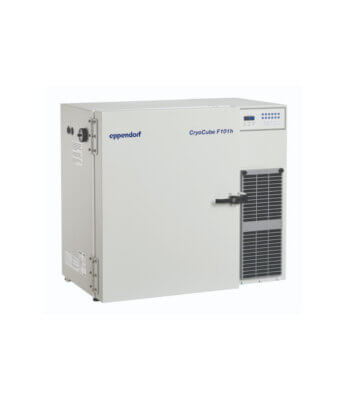 Ultracongelador--80-°C-Vertical-de-101-Litros-Modelo-Cryocube-F101H