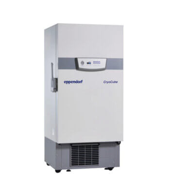 Ultracongelador -80 °C Vertical de 440 Litros Modelo Cryocube F440