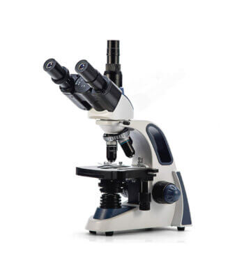 Microscopio Trinocular Modelo SW380T